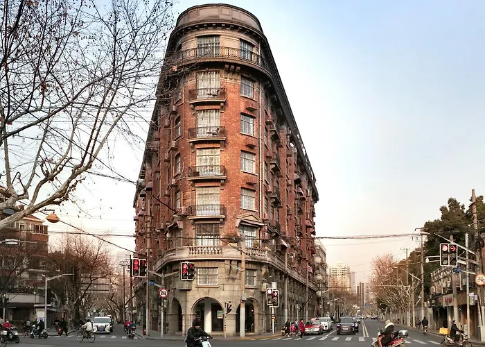Hyatt Place Shanghai Tianshan Plaza