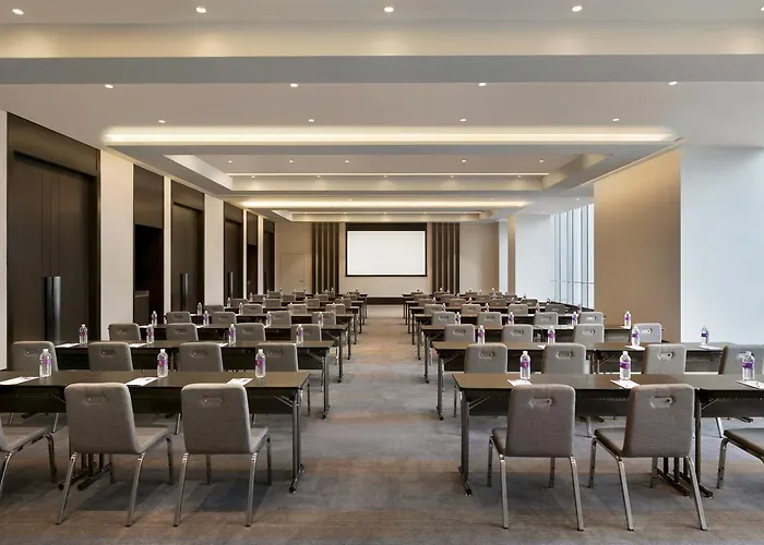 Hyatt Place Shanghai Tianshan Plaza